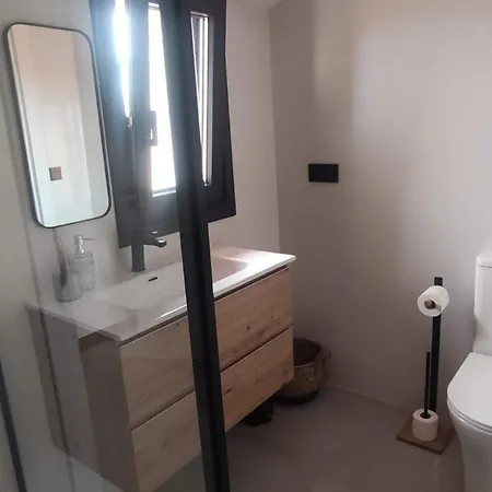 Apartamento A Horta De Pastora Meaño