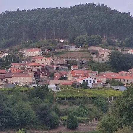 Apartamento A Horta De Pastora *
