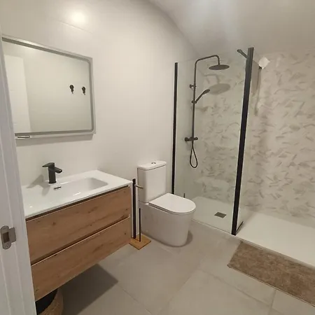 A Horta De Pastora Apartamento Meaño