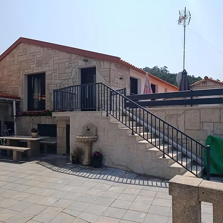 A Horta De Pastora Apartamento *