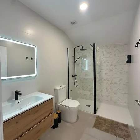 A Horta De Pastora Apartamento