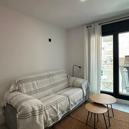 Apartamento A Horta De Pastora *