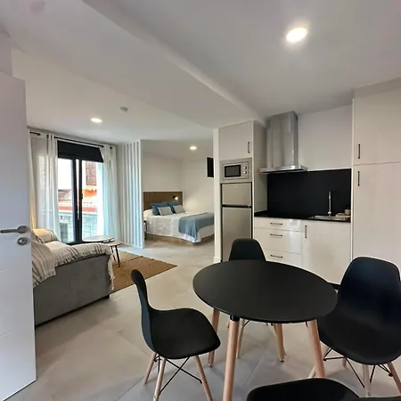 Apartamento A Horta De Pastora *