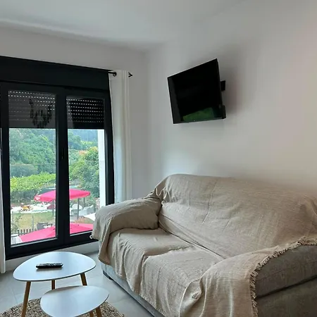 Apartman A Horta De Pastora Meaño