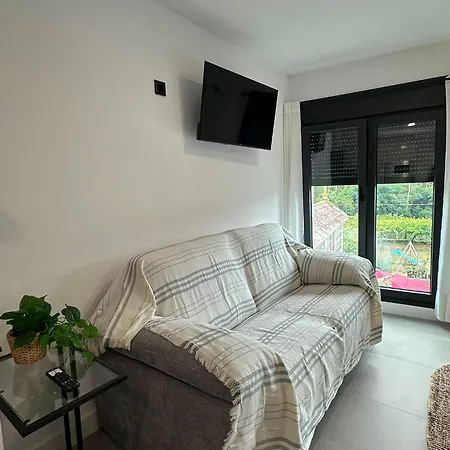 A Horta De Pastora Apartamento Meaño