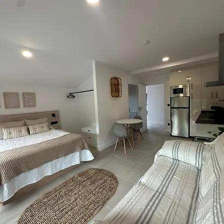 A Horta De Pastora Apartamento *