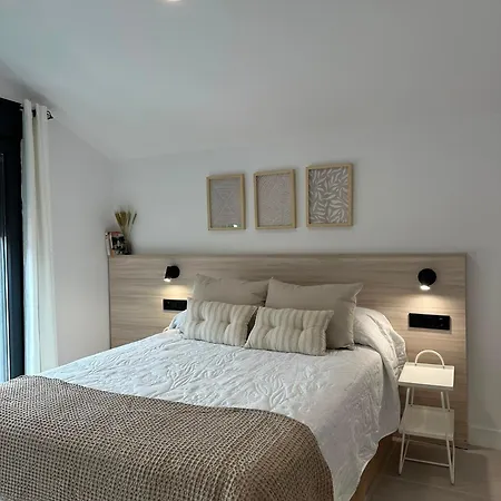A Horta De Pastora Apartamento Meaño