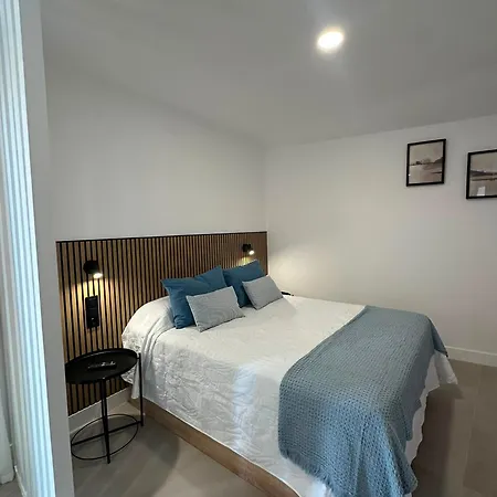 Apartamento A Horta De Pastora *